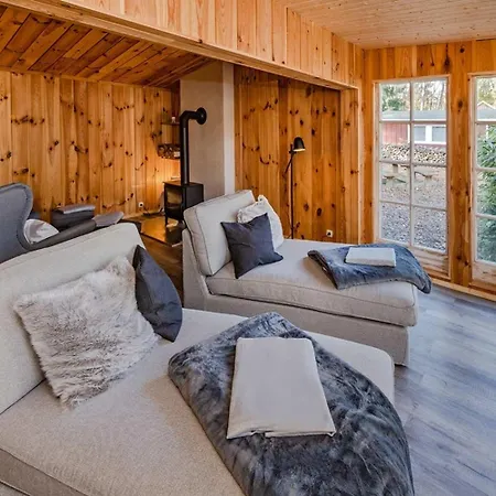 Seebaer Apartamento *